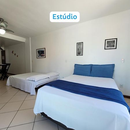 Loft Prainha Apartment Arraial do Cabo Ngoại thất bức ảnh