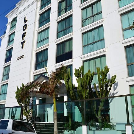Loft Prainha Apartment Arraial do Cabo Ngoại thất bức ảnh