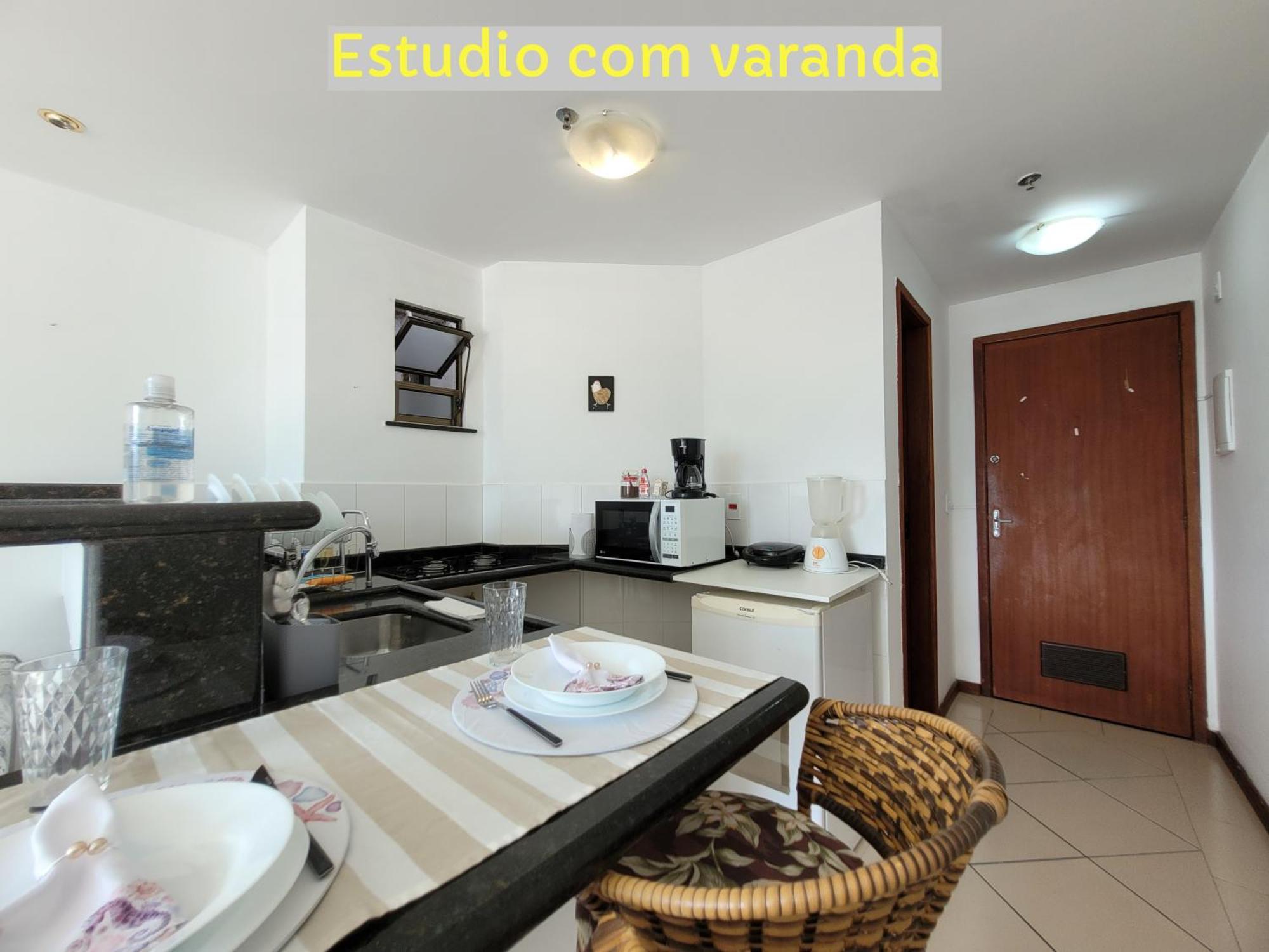 Loft Prainha Apartment Arraial do Cabo Ngoại thất bức ảnh