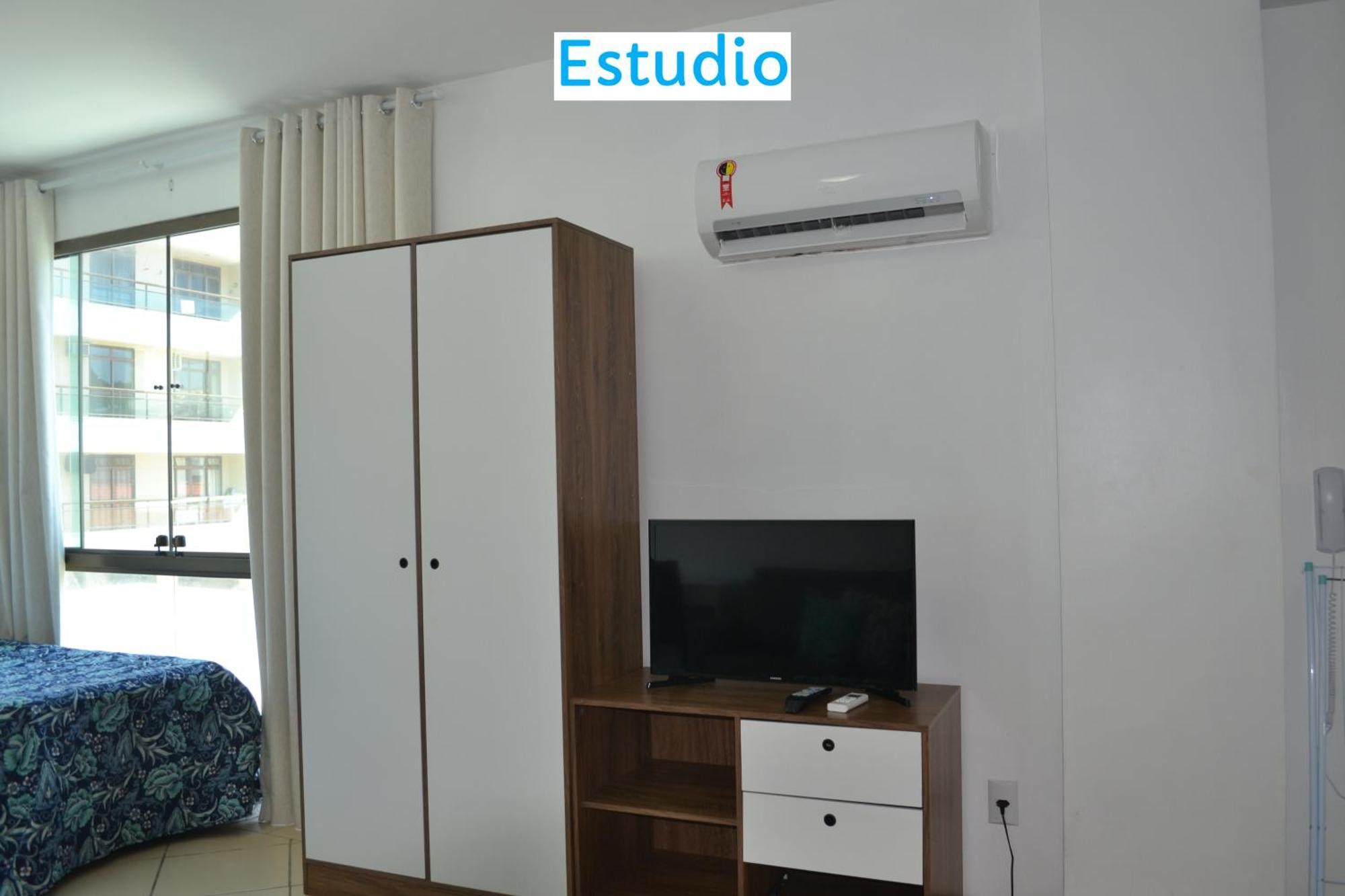 Loft Prainha Apartment Arraial do Cabo Ngoại thất bức ảnh
