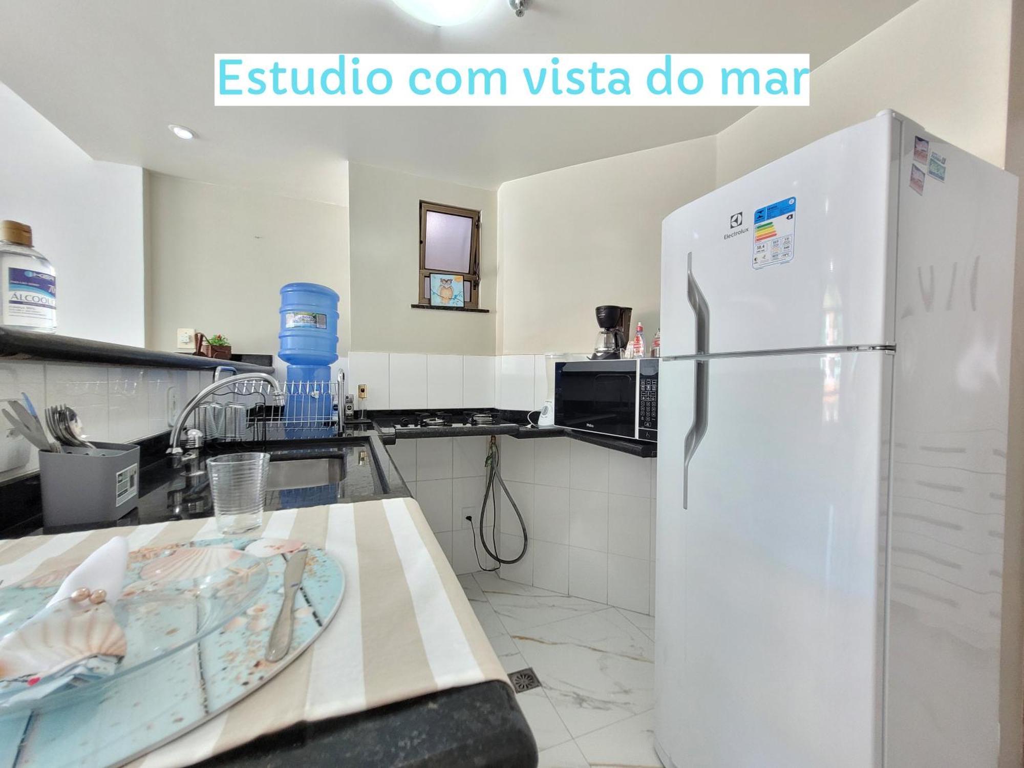 Loft Prainha Apartment Arraial do Cabo Ngoại thất bức ảnh