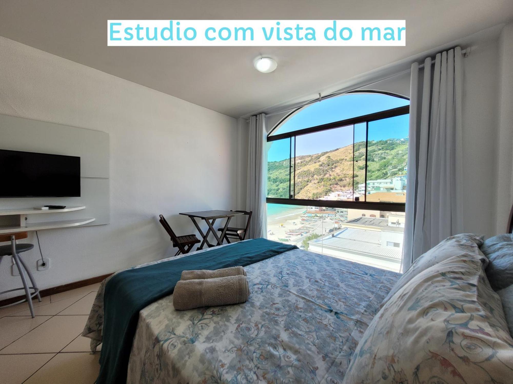 Loft Prainha Apartment Arraial do Cabo Ngoại thất bức ảnh