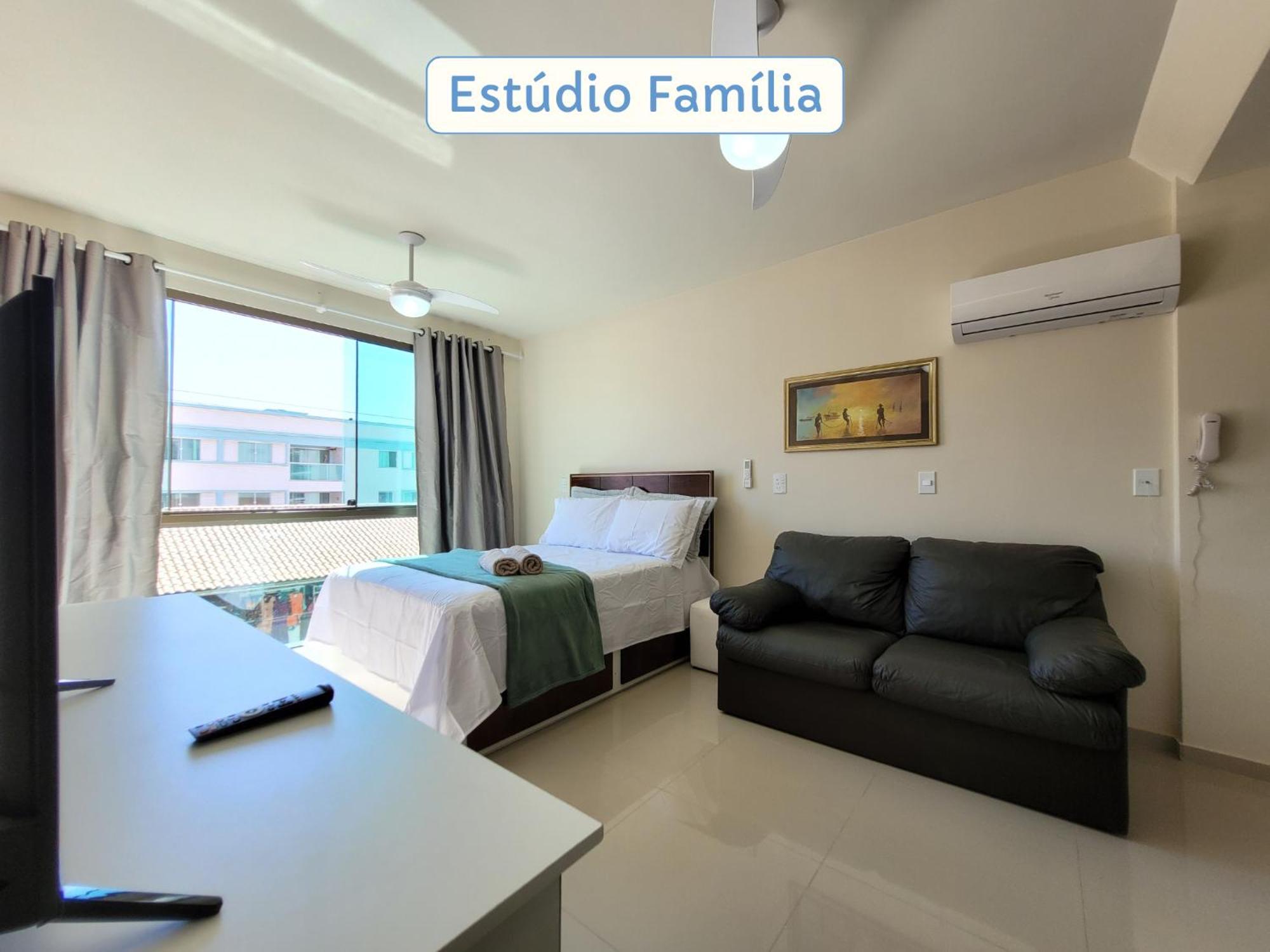 Loft Prainha Apartment Arraial do Cabo Ngoại thất bức ảnh