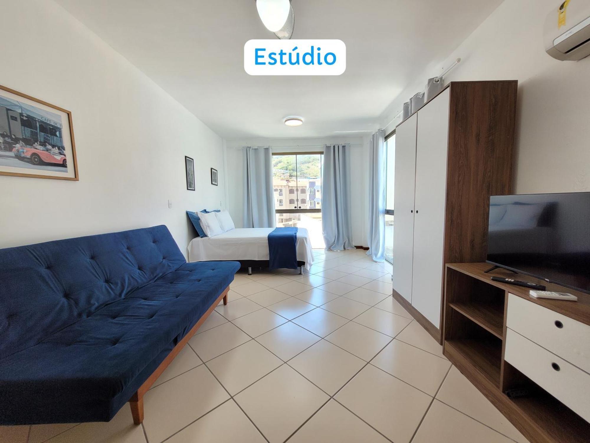 Loft Prainha Apartment Arraial do Cabo Ngoại thất bức ảnh
