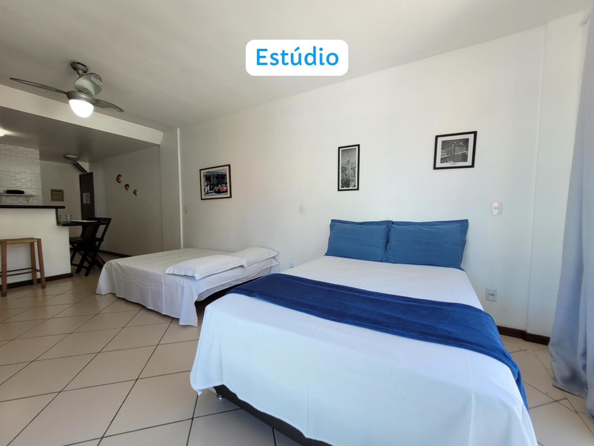 Loft Prainha Apartment Arraial do Cabo Ngoại thất bức ảnh
