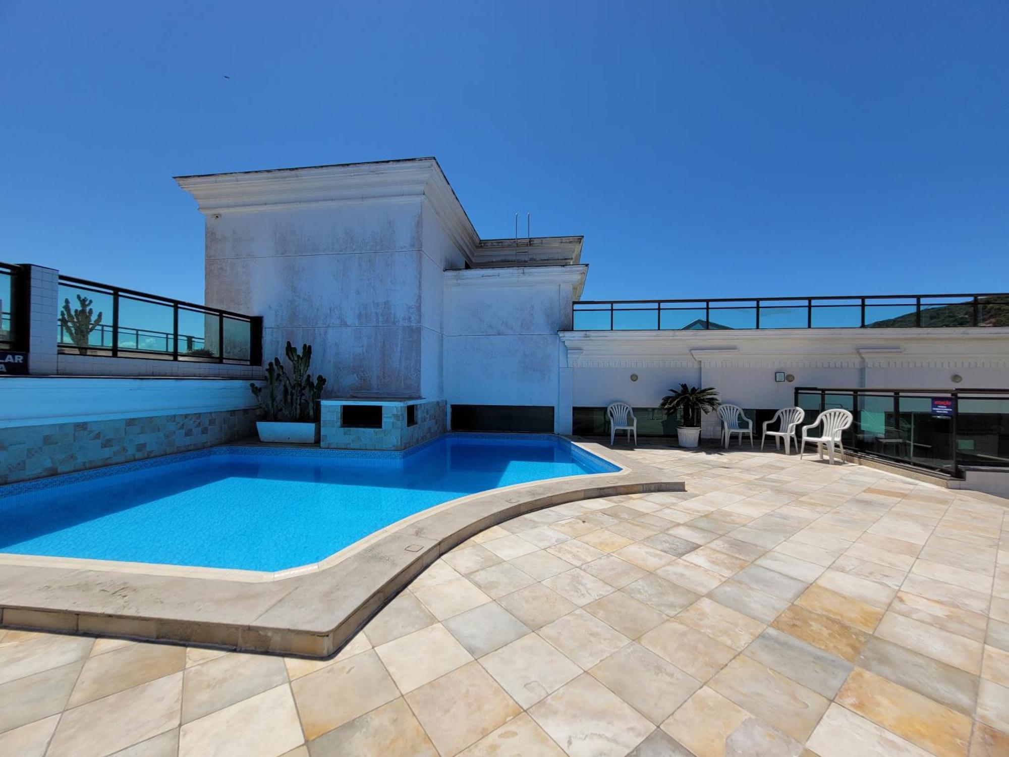 Loft Prainha Apartment Arraial do Cabo Ngoại thất bức ảnh