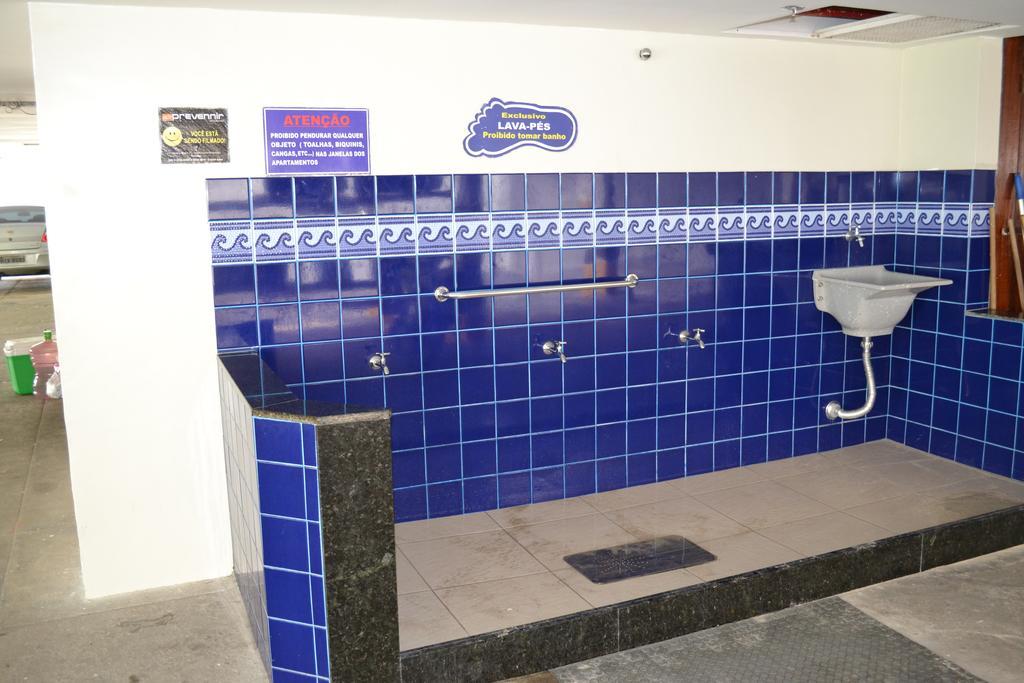 Loft Prainha Apartment Arraial do Cabo Ngoại thất bức ảnh