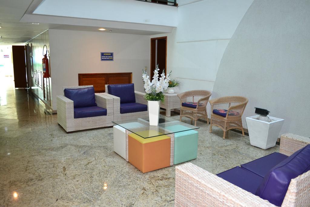 Loft Prainha Apartment Arraial do Cabo Ngoại thất bức ảnh