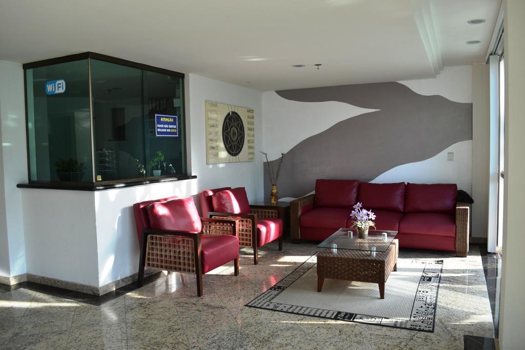 Loft Prainha Apartment Arraial do Cabo Ngoại thất bức ảnh